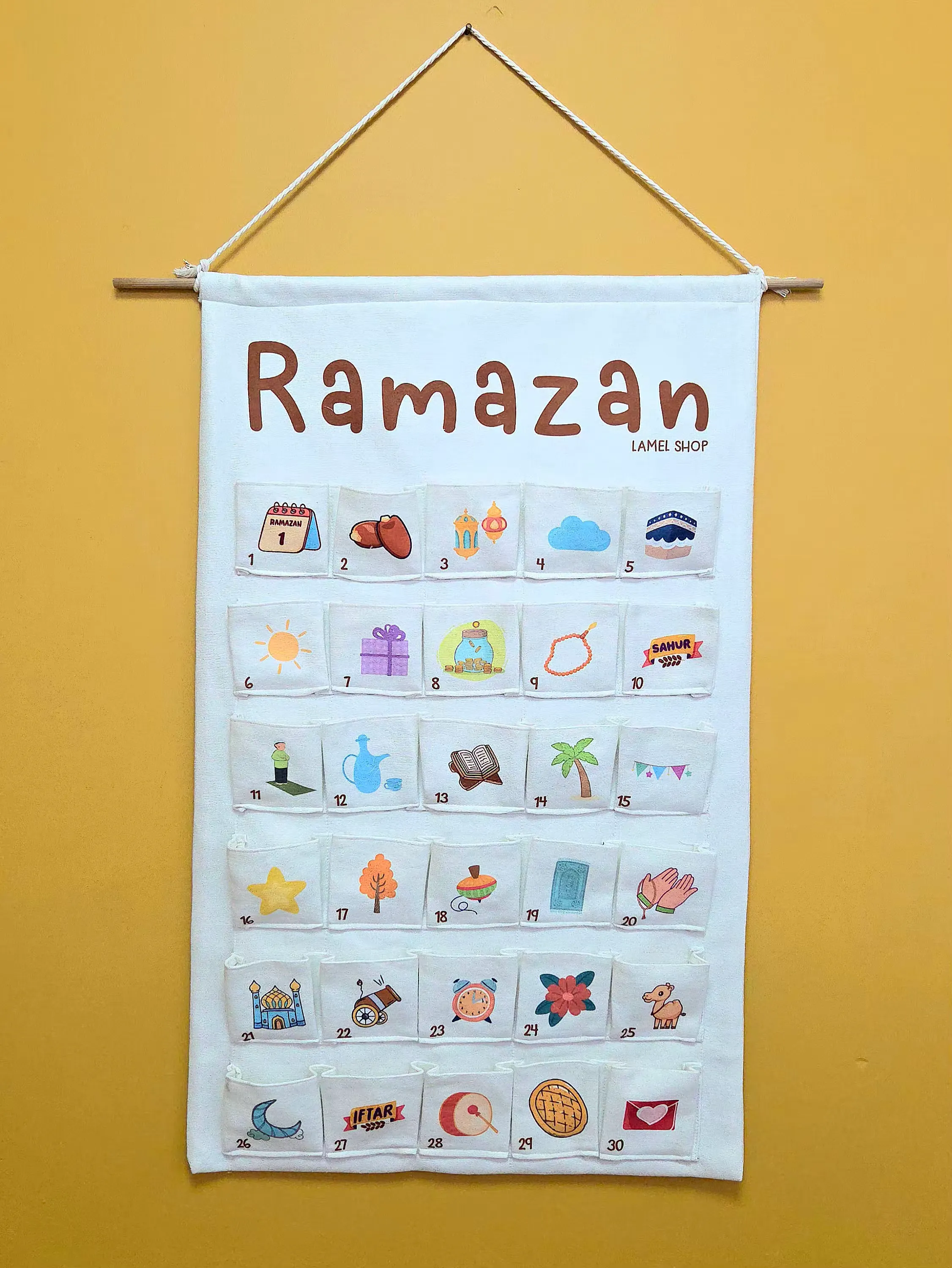 ramazan takvimi (3) ramazan takvimi (3)