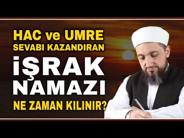 işrak namazı vakti (2) işrak namazı vakti (2)
