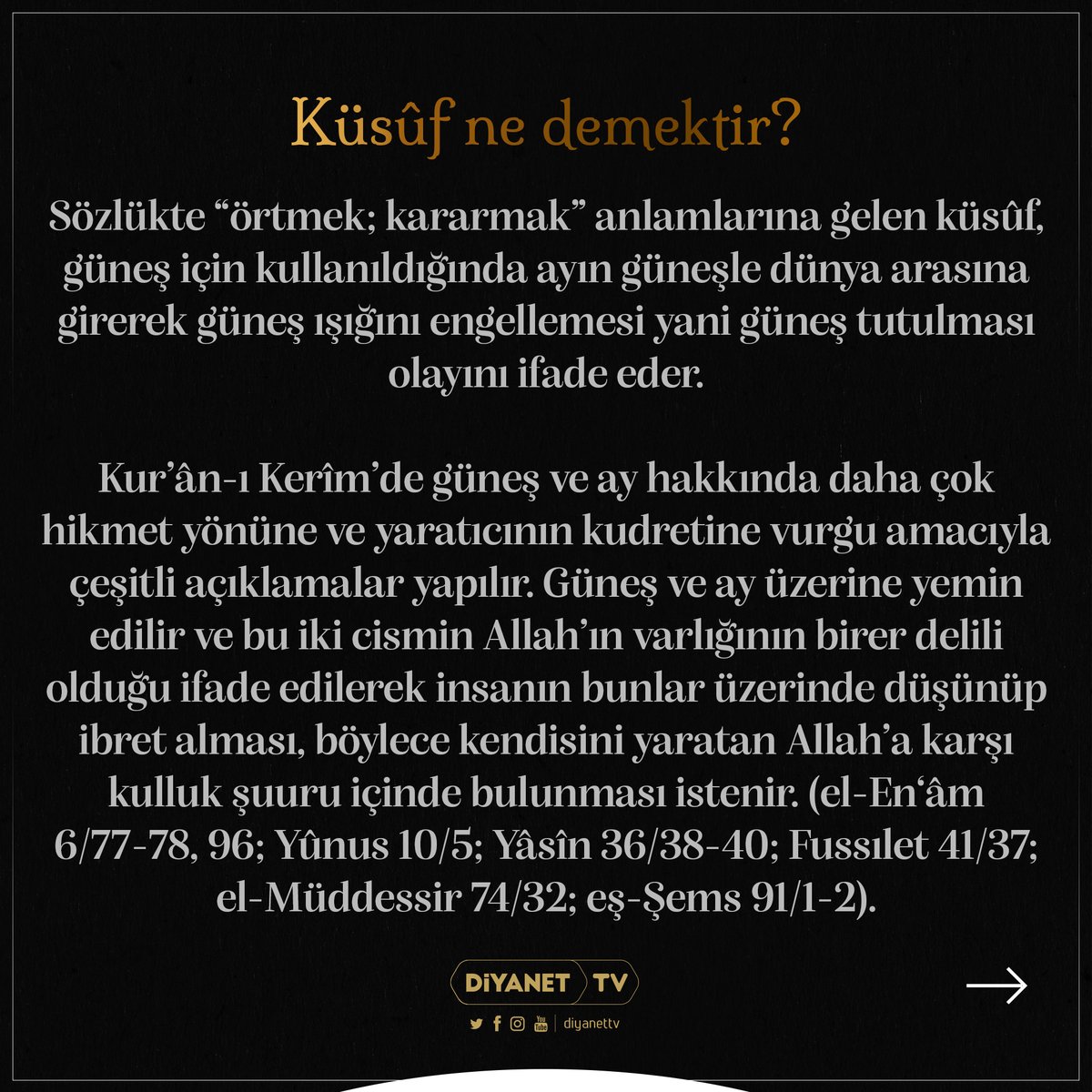 küsuf namazı (2)
