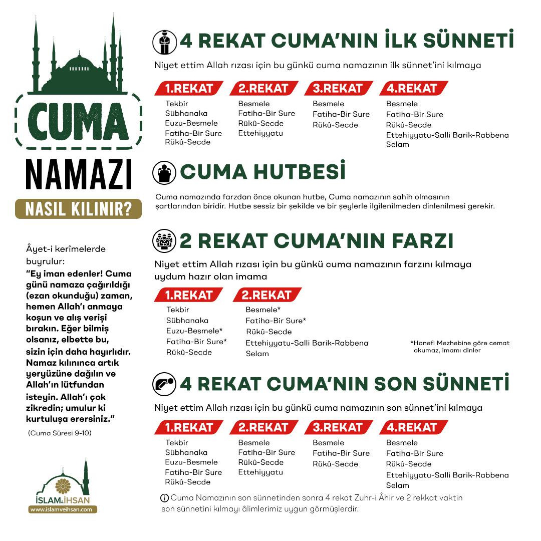 cuma namazı (2)