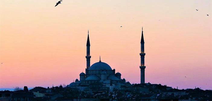 akşam namazı vakti akşam namazı vakti